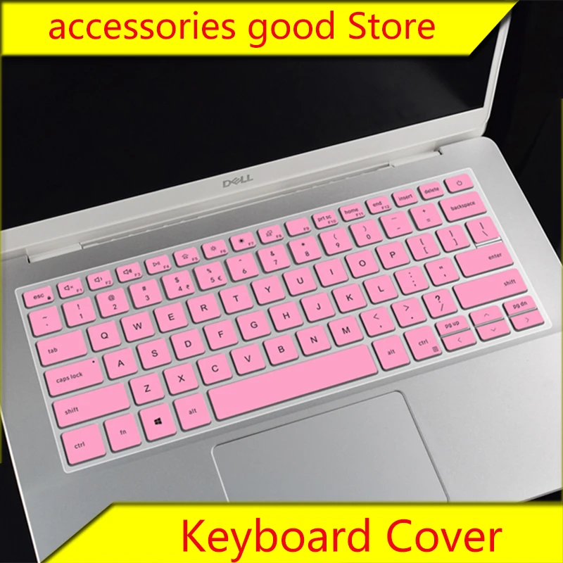 Laptop Sleeve - แป้นพิมพ์ป้องกันผิวสําหรับ Dell Inspiron 5408 5401 5402
