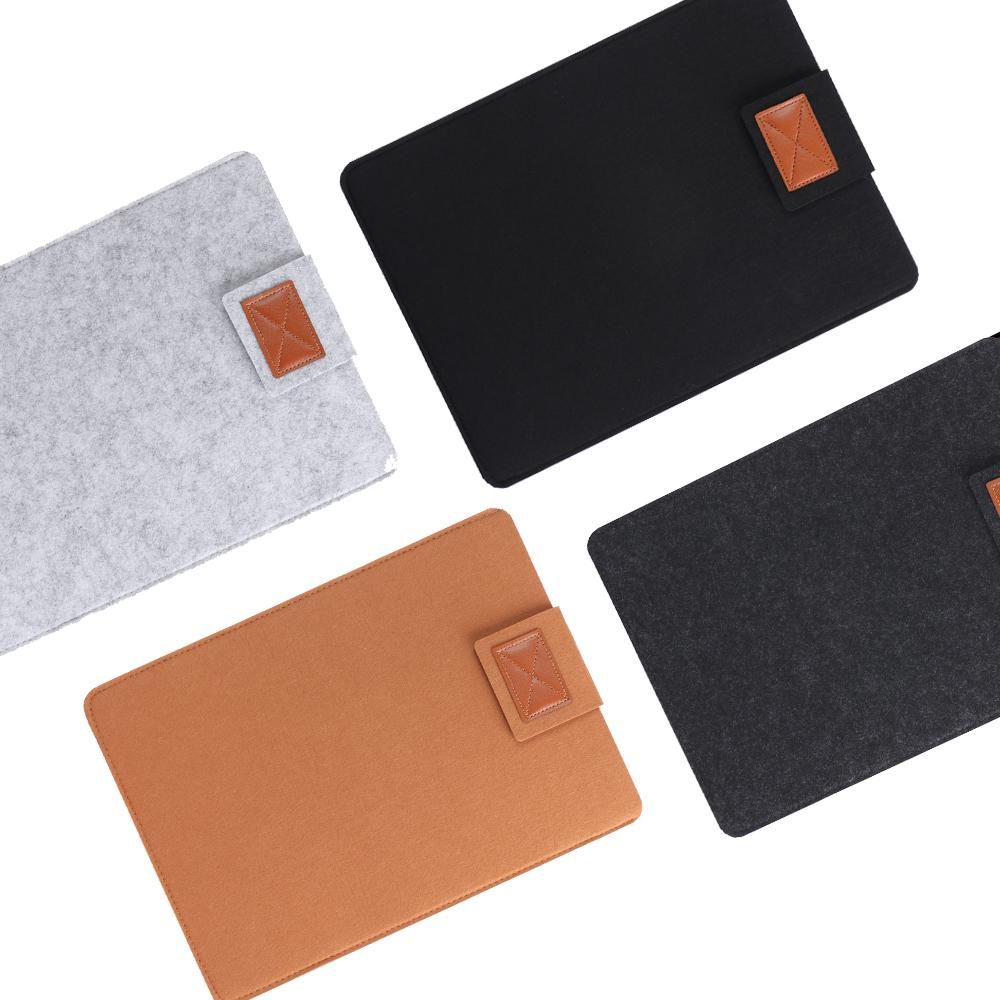 Laptop Sleeve - กระเป๋าใส่แล็ปท็อปแบบพกพา ดีไซน์ทันสมัย เหมาะสำหรับแล็ปท็อปขนาดเล็ก (Ultrabook) ยี่ห้อ Xiaomi,