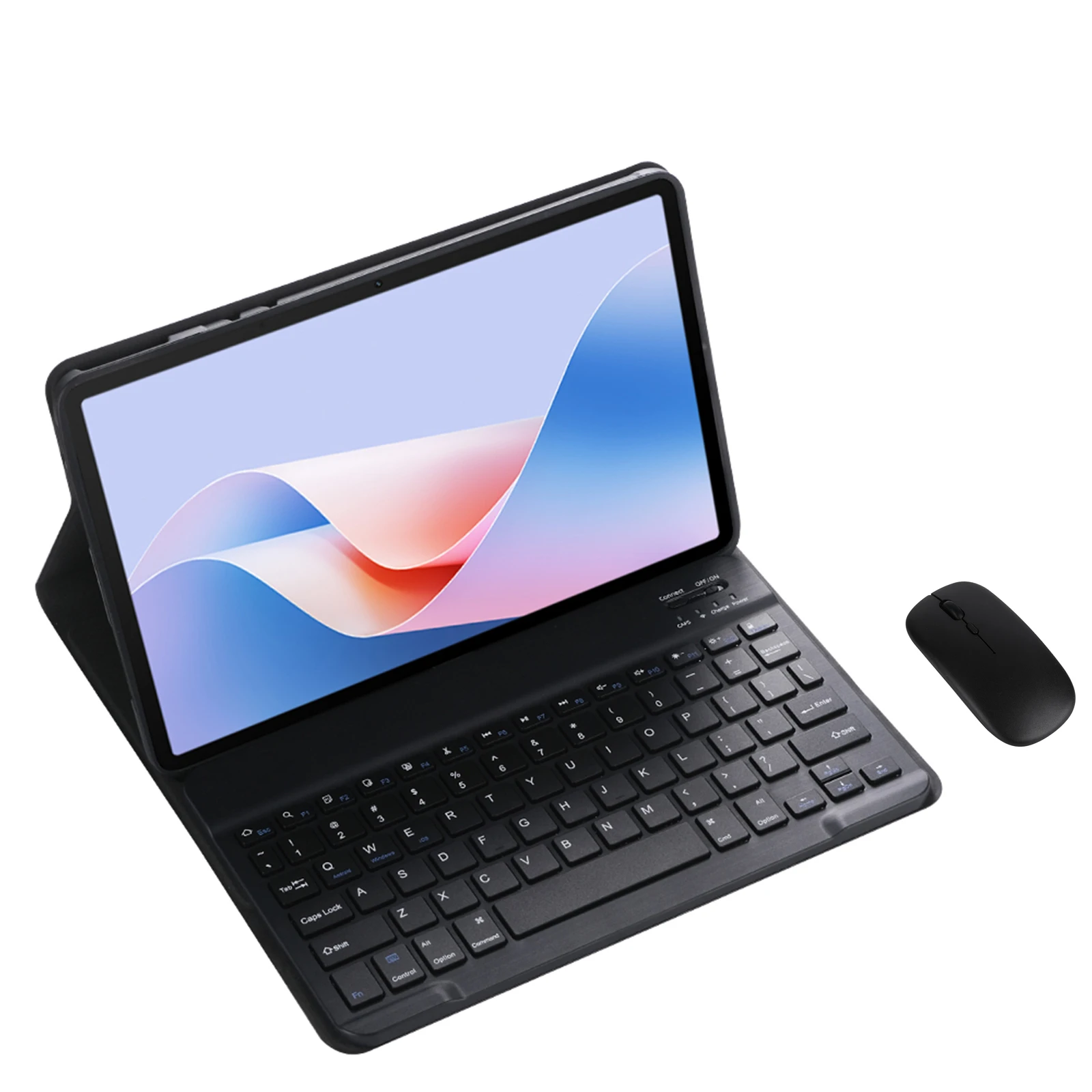 Keyboard Cover - คีย์บอร์ดสําหรับ Lenovo Tab M10 3rd Gen