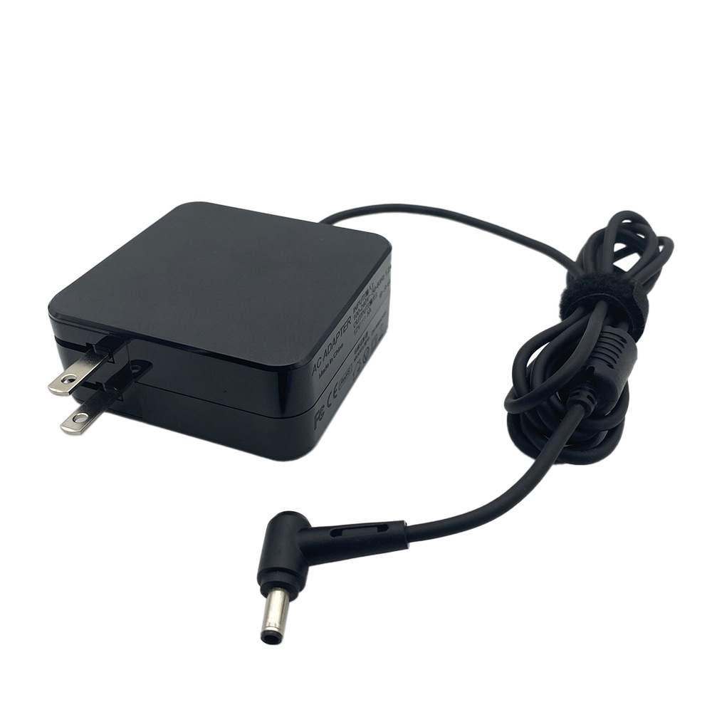 Laptop Charger - 20V2.25A4.0x1.7mm 45W AC Adapter แล็ปท็อปชาร์จสําหรับ Lenovo