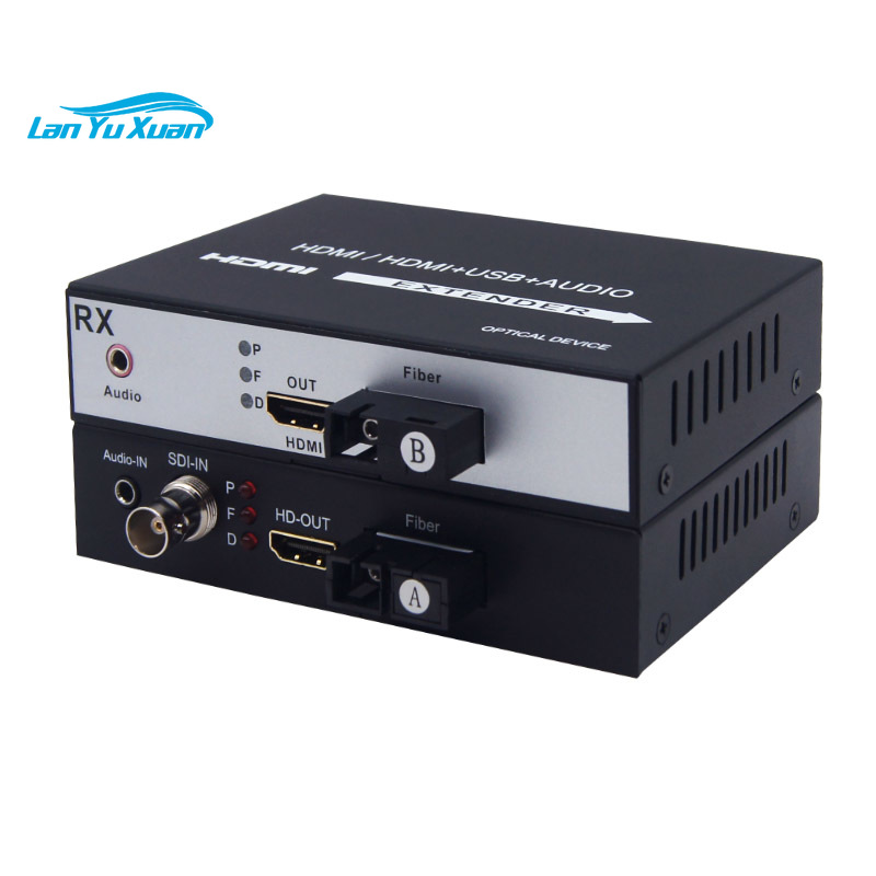 ตัวขยายสัญญาณ 3G SDI เป็น HDMI - Hdmi Cable บทวิจารณ์และราคา