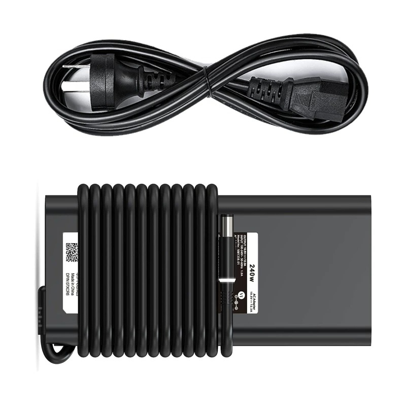 เหมาะสำหรับเครื่องชาร์จแล็ปท็อ - Laptop Charger บทวิจารณ์และราคา