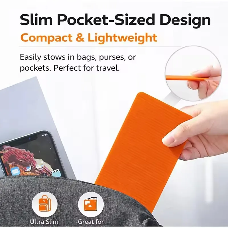 ขาตั้งโทรศัพท์ซิลิโคนแบบยืดหยุ - Laptop Stand บทวิจารณ์และราคา