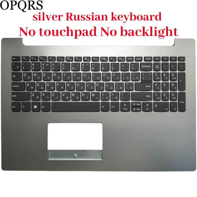 ใหม่สำหรับไอเดียแพด 330-15IKB  - Keyboard Cover บทวิจารณ์และราคา