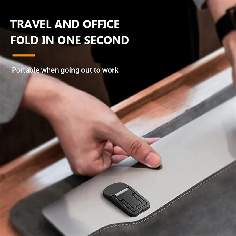 ขาตั้งแล็ปท็อปแบบพับได้ อเนกปร - Laptop Stand บทวิจารณ์และราคา