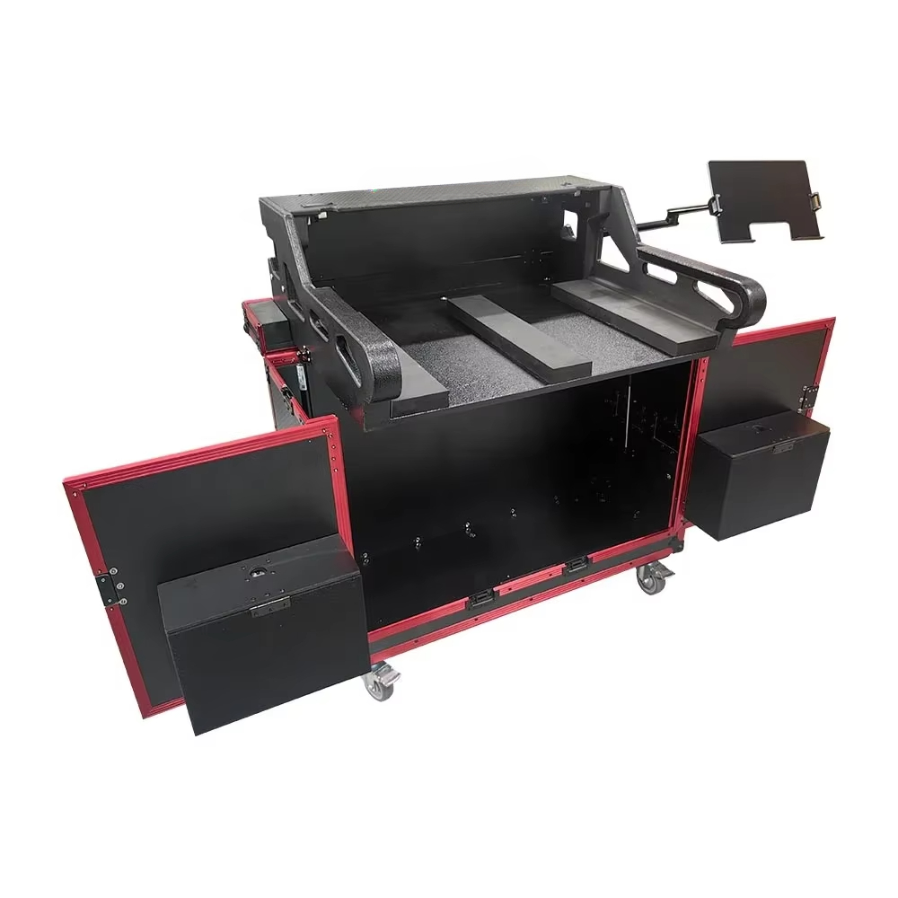 กล่องใส่เครื่องผสมเสียงดิจิตอล - Laptop Stand บทวิจารณ์และราคา