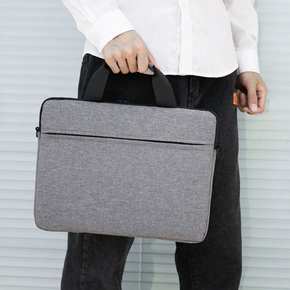 กระเป๋าใส่แล็ปท็อปแบบบางพิเศษข - Laptop Sleeve บทวิจารณ์และราคา