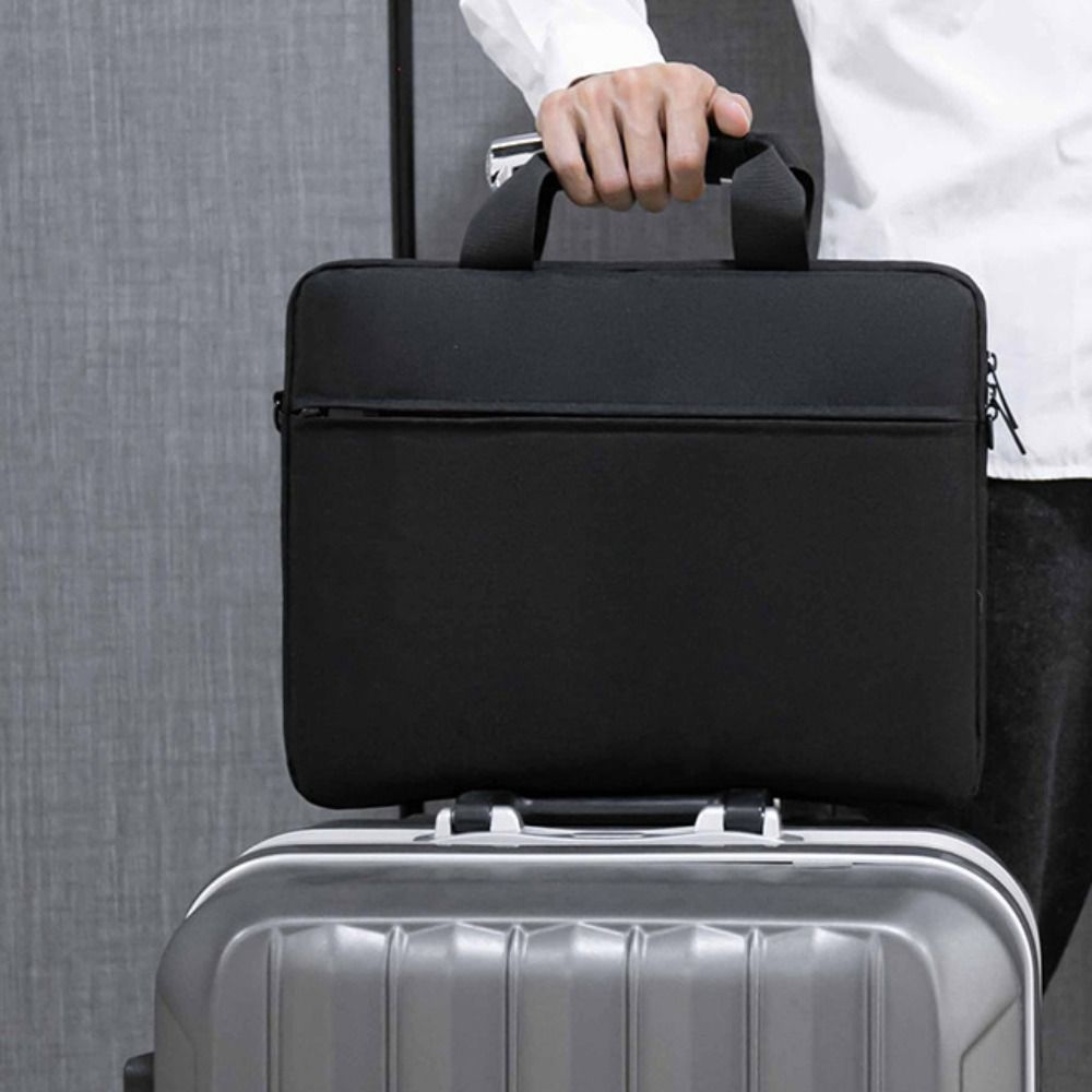 กระเป๋าใส่แล็ปท็อปแบบบางพิเศษข - Laptop Sleeve บทวิจารณ์และราคา