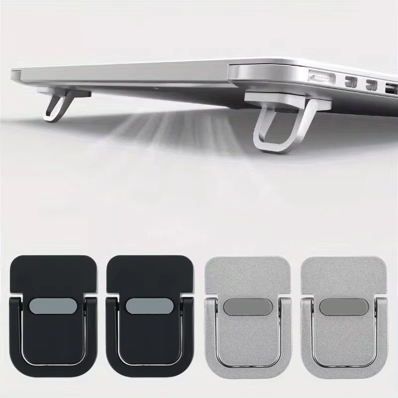 ขาตั้งแล็ปท็อปแบบพับได้ปรับระด - Laptop Stand บทวิจารณ์และราคา