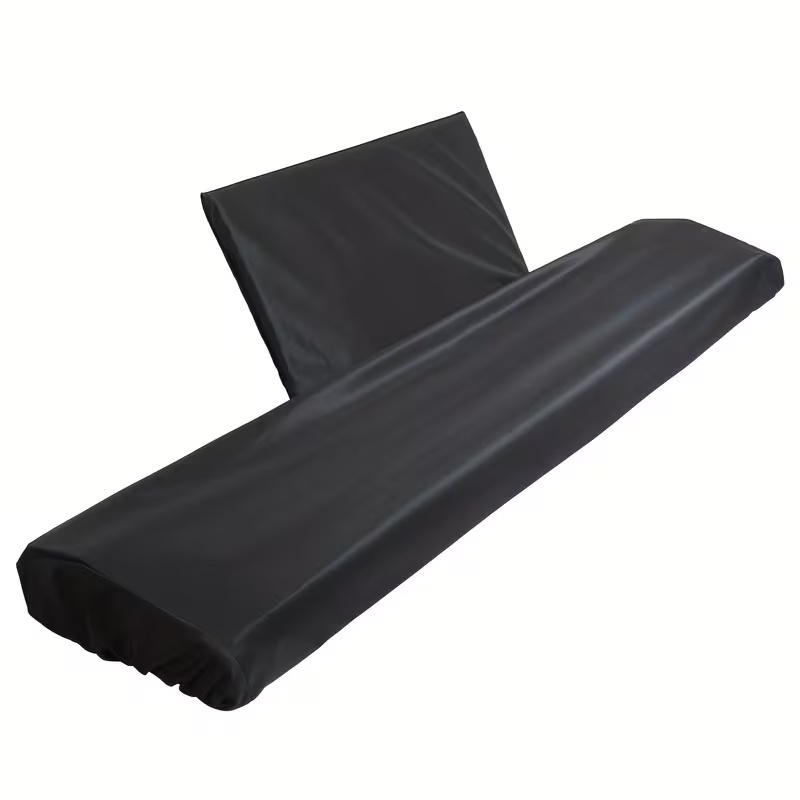 ผ้าคลุมกันฝุ่นสำหรับคีย์บอร์ดเ - Keyboard Cover บทวิจารณ์และราคา