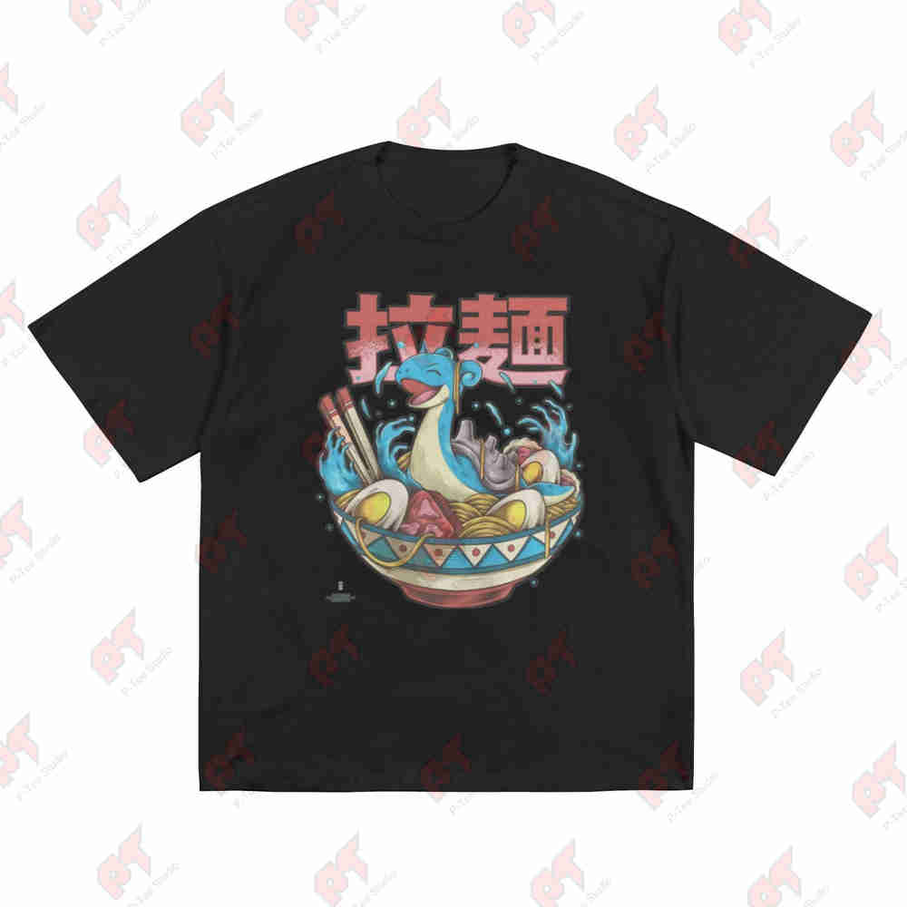 เสื้อยืดแขนสั้นลายอนิเมะ Lap R - Laptop Sleeve บทวิจารณ์และราคา