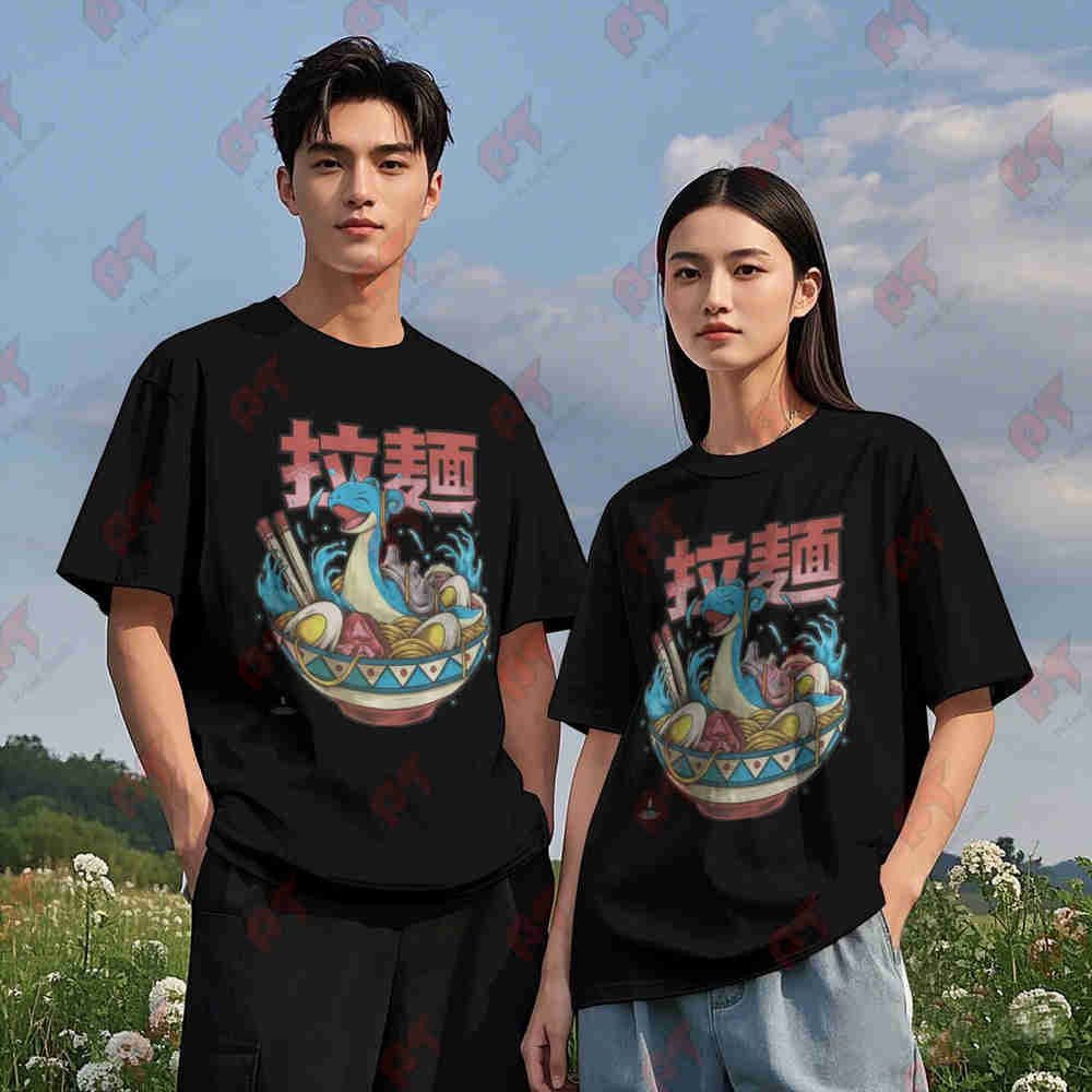 เสื้อยืดแขนสั้นลายอนิเมะ Lap R - Laptop Sleeve บทวิจารณ์และราคา