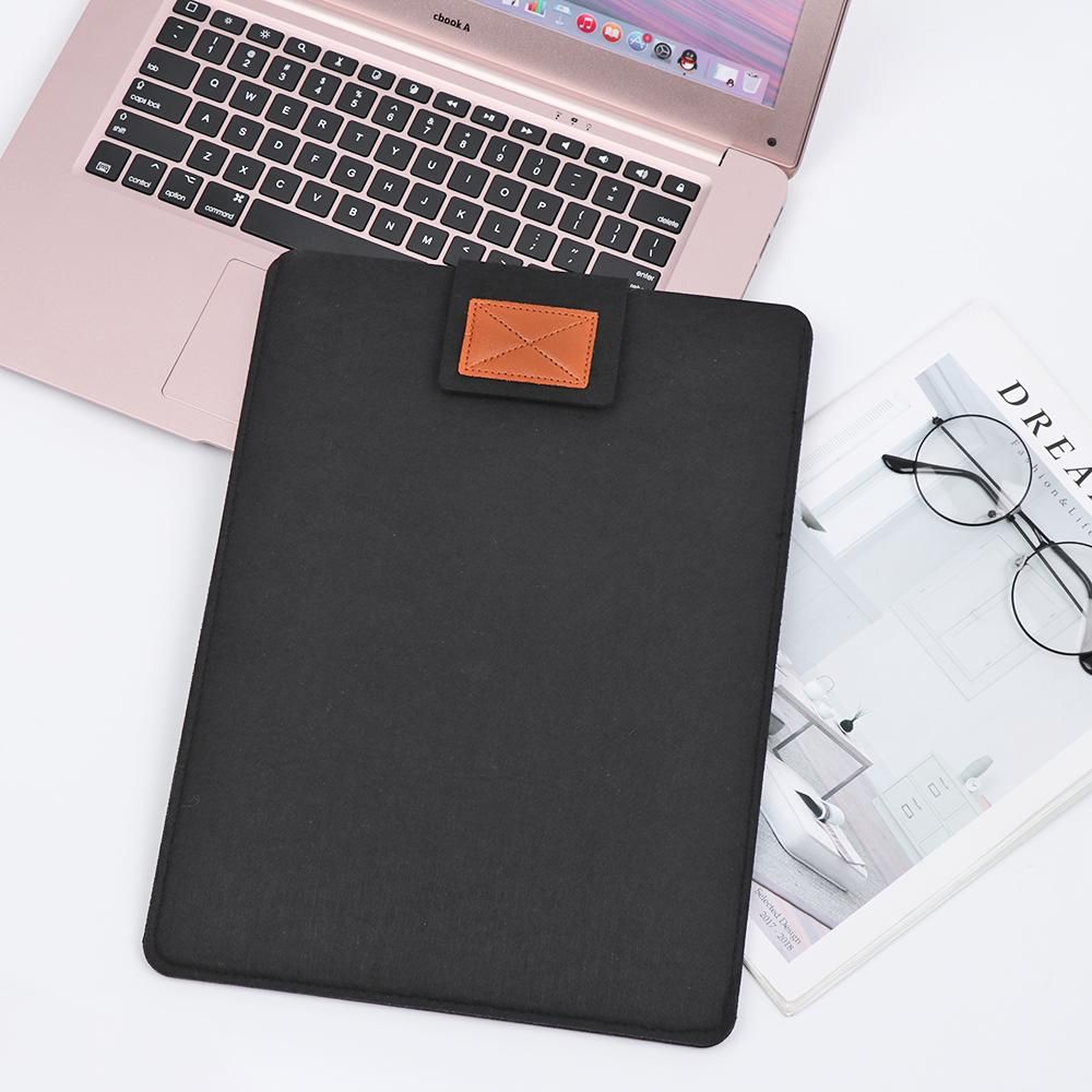 กระเป๋าใส่แล็ปท็อปแบบพกพา ดีไซ - Laptop Sleeve บทวิจารณ์และราคา