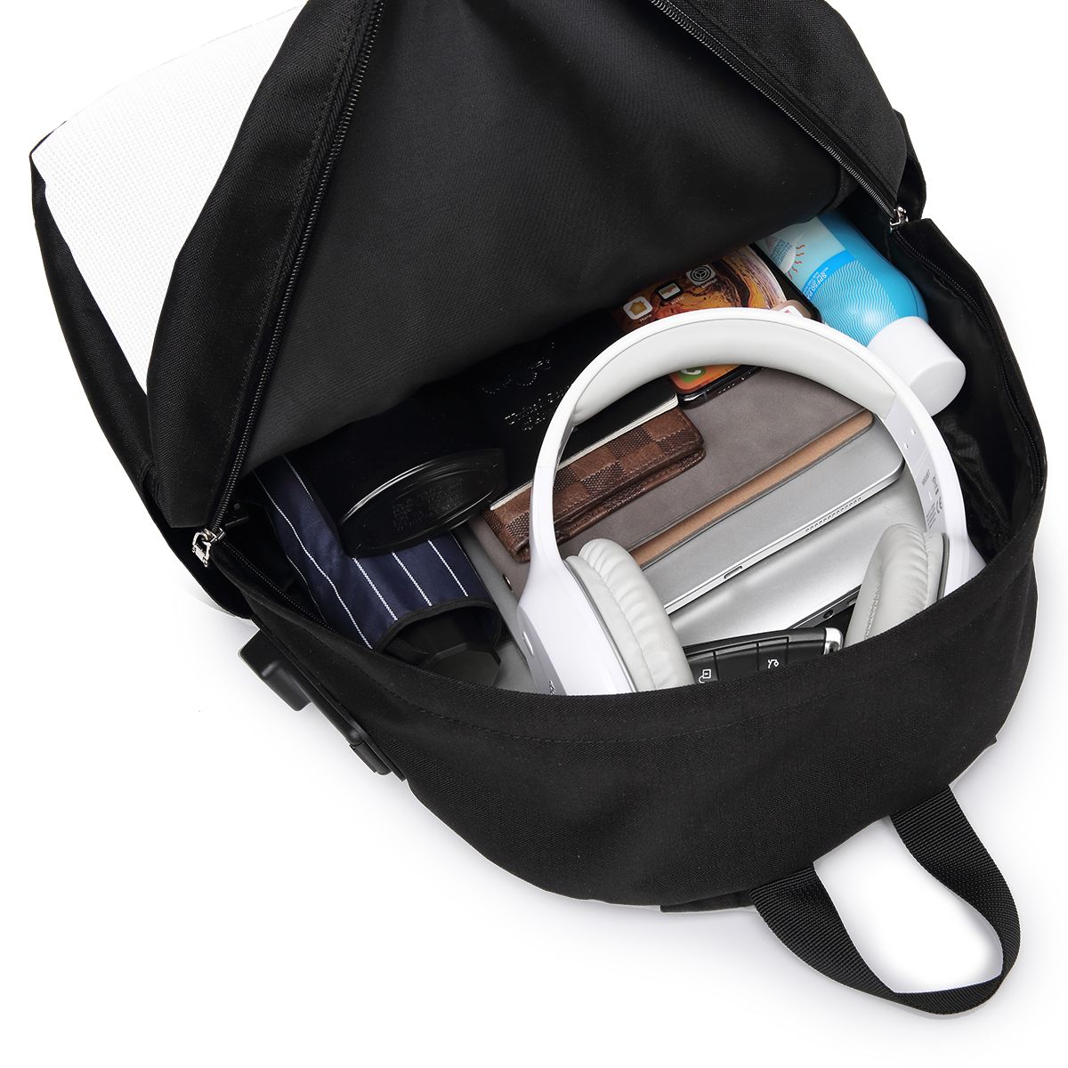 กระเป๋าเป้สะพายหลังโลโก้เซสนาก - Laptop Bag บทวิจารณ์และราคา