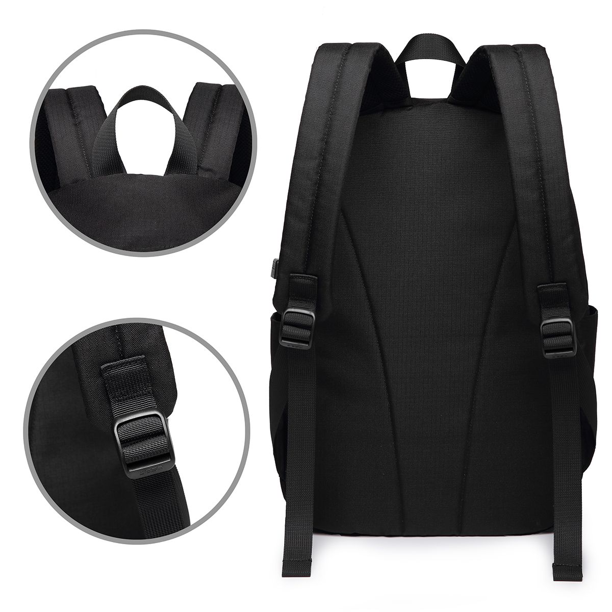 กระเป๋าเป้สะพายหลังโลโก้เซสนาก - Laptop Bag บทวิจารณ์และราคา