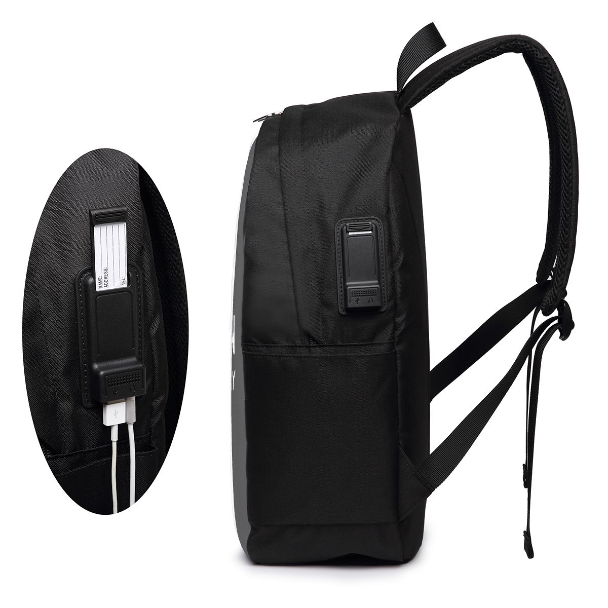 มอร์แกน มอเตอร์ คาร์ คอมพานีกร - Laptop Bag บทวิจารณ์และราคา