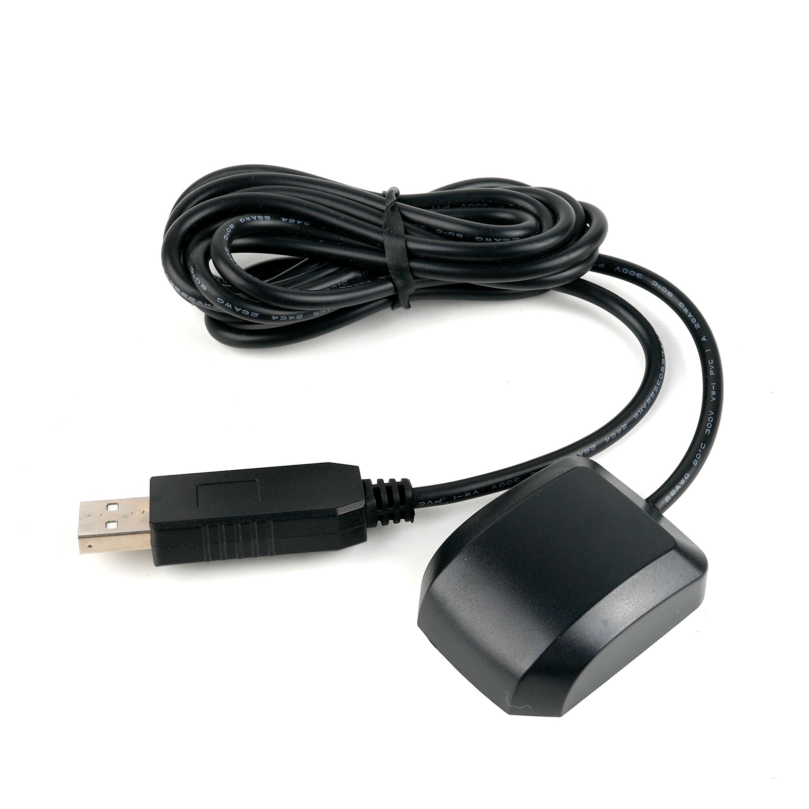 โมดูล GPS USB รุ่น M10 G-Mouse - Laptop Mouse บทวิจารณ์และราคา