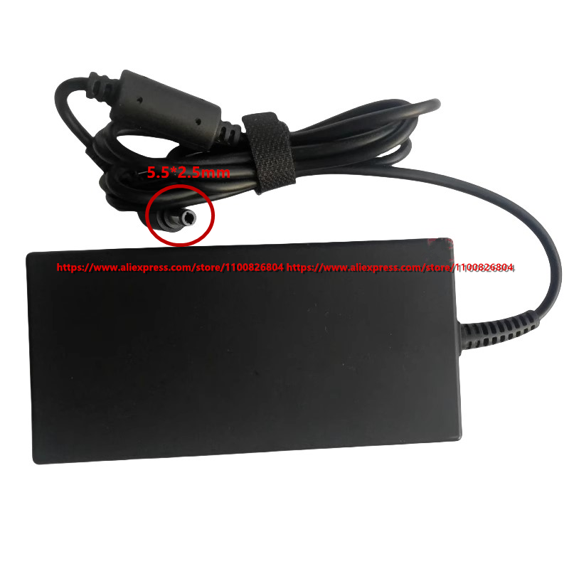 อะแดปเตอร์แปลงไฟแท้ Chicony A1 - Laptop Charger บทวิจารณ์และราคา