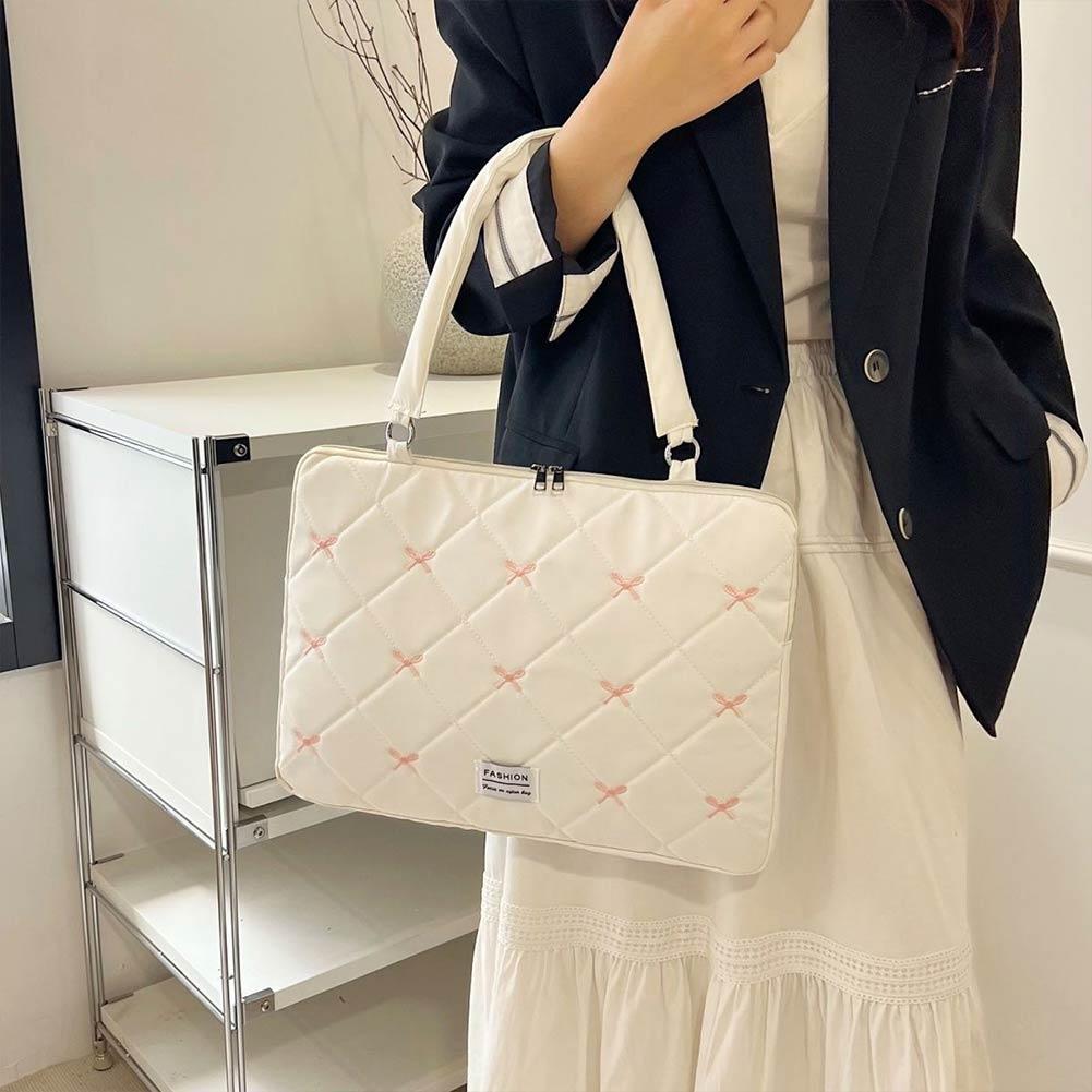 กระเป๋าใส่แล็ปท็อปกันกระแทก ลา - Laptop Sleeve บทวิจารณ์และราคา
