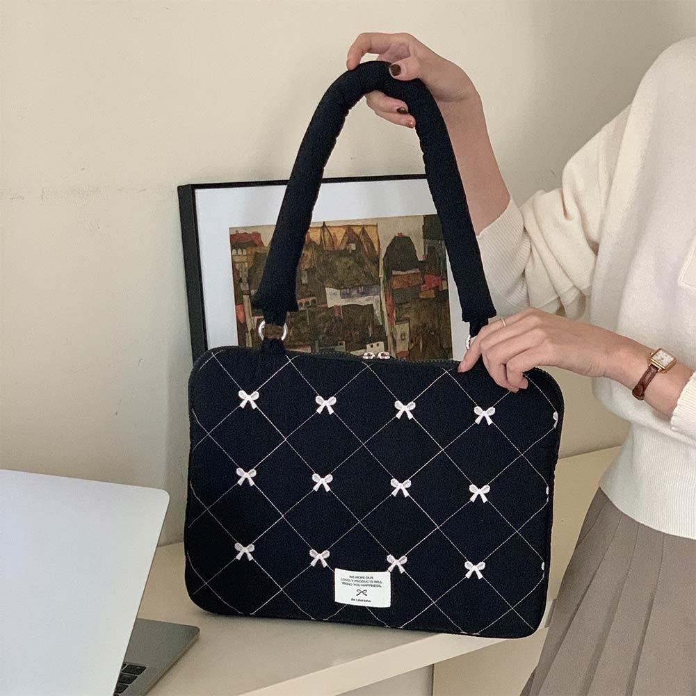 กระเป๋าใส่แล็ปท็อปกันกระแทก ลา - Laptop Sleeve บทวิจารณ์และราคา