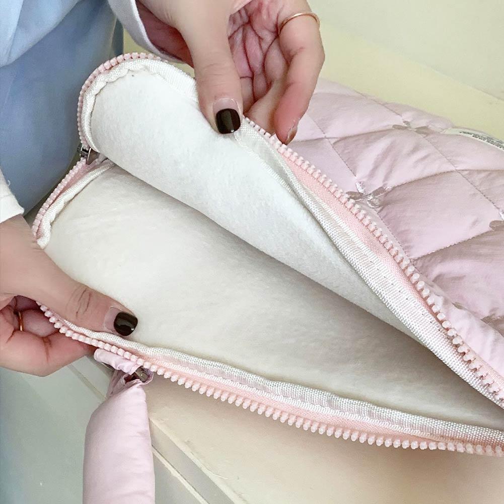 กระเป๋าใส่แล็ปท็อปกันกระแทก ลา - Laptop Sleeve บทวิจารณ์และราคา