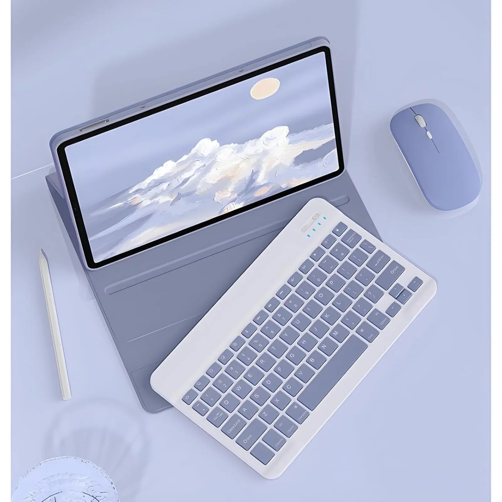 เคสคีย์บอร์ดสำหรับ Honor Pad 1 - Keyboard Cover บทวิจารณ์และราคา