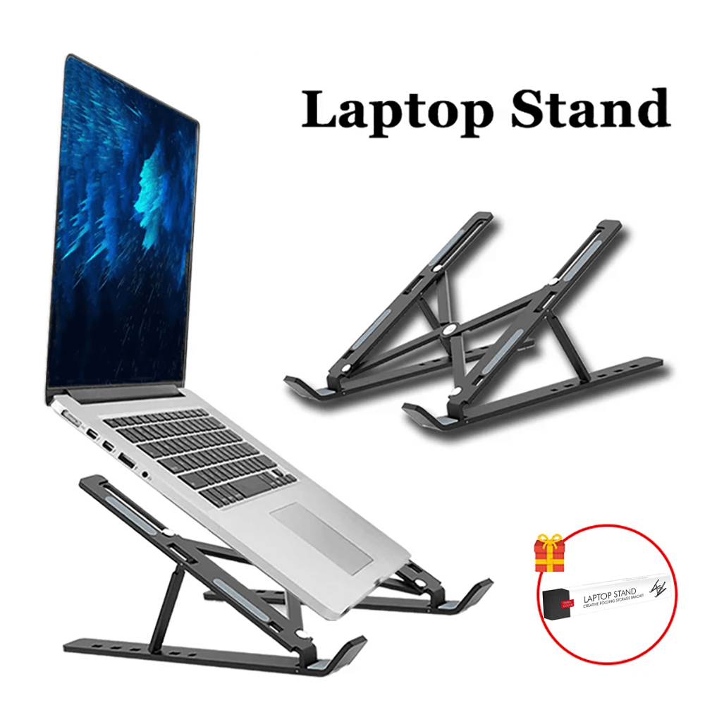 ขาตั้งแล็ปท็อปแบบพกพา ขาตั้งโน - Laptop Cooling Pad บทวิจารณ์และราคา