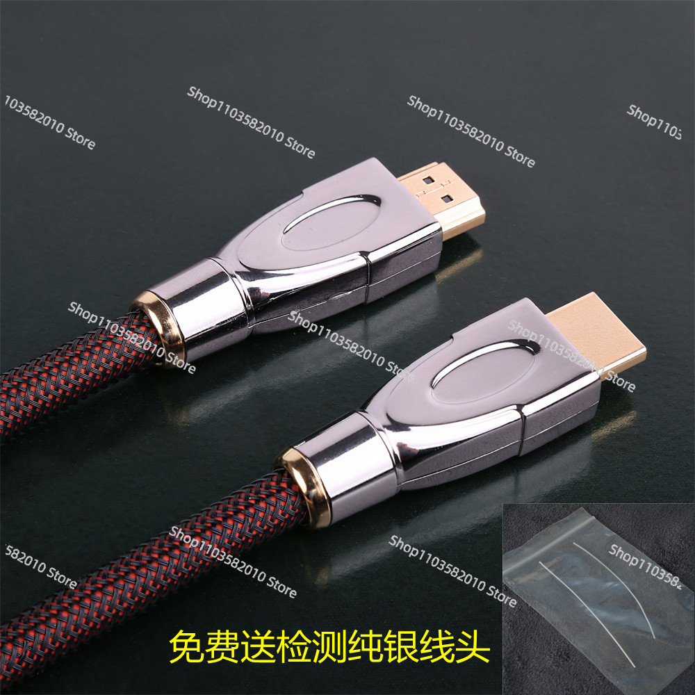 สายถอดรหัสเสียง AVplay HD-300  - Hdmi Cable บทวิจารณ์และราคา