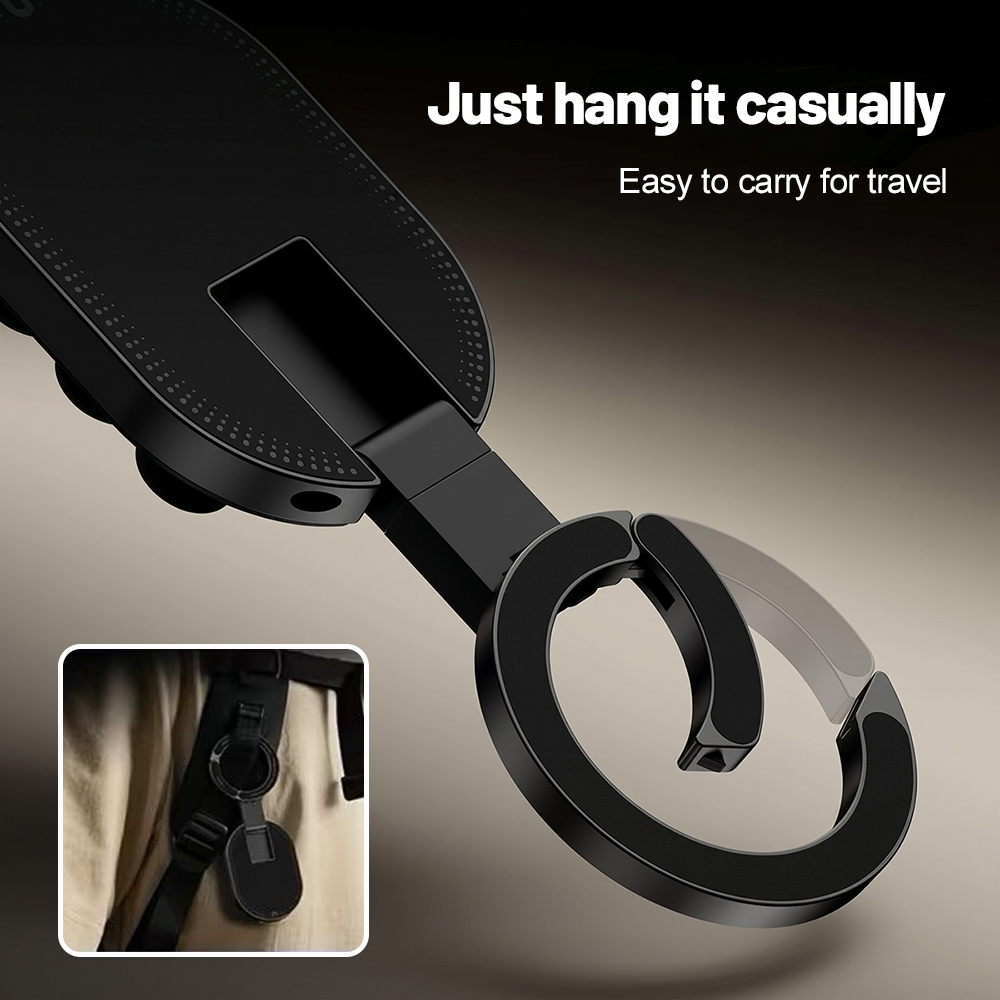 360 °   ที่วางโทรศัพท์แม่เหล็ก - Laptop Stand บทวิจารณ์และราคา