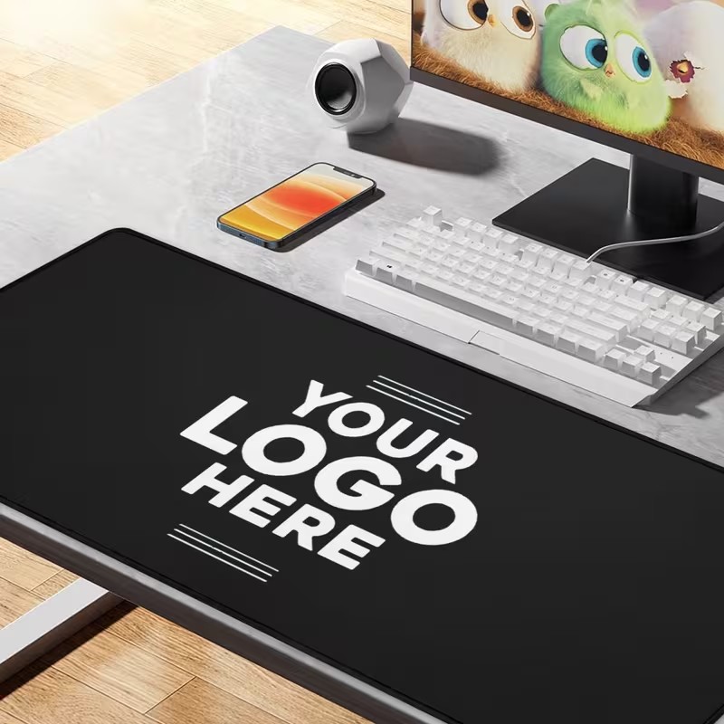ออกแบบโลโก้ของคุณเองบนแผ่นรองเ - Laptop Mouse บทวิจารณ์และราคา