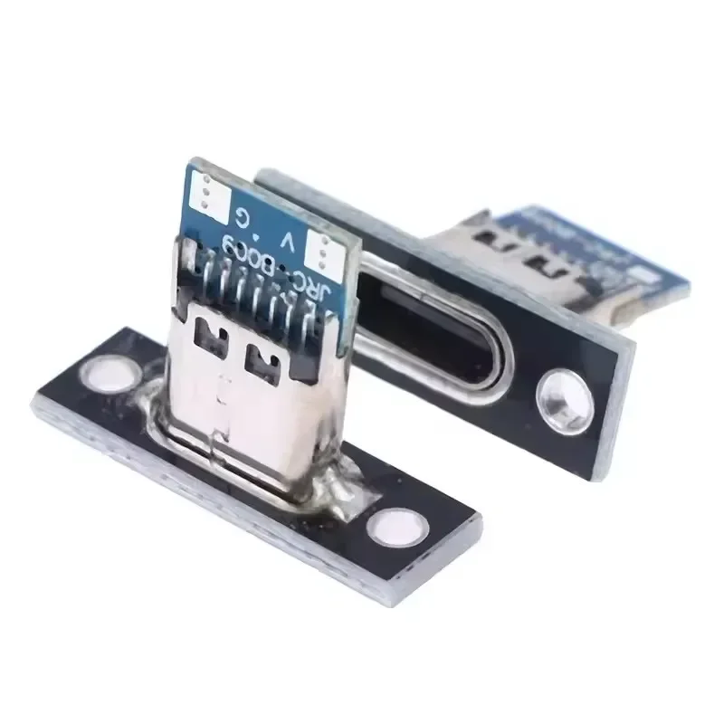 ช่องเสียบ USB 3.1 Type C พร้อม - Usb C Hub บทวิจารณ์และราคา