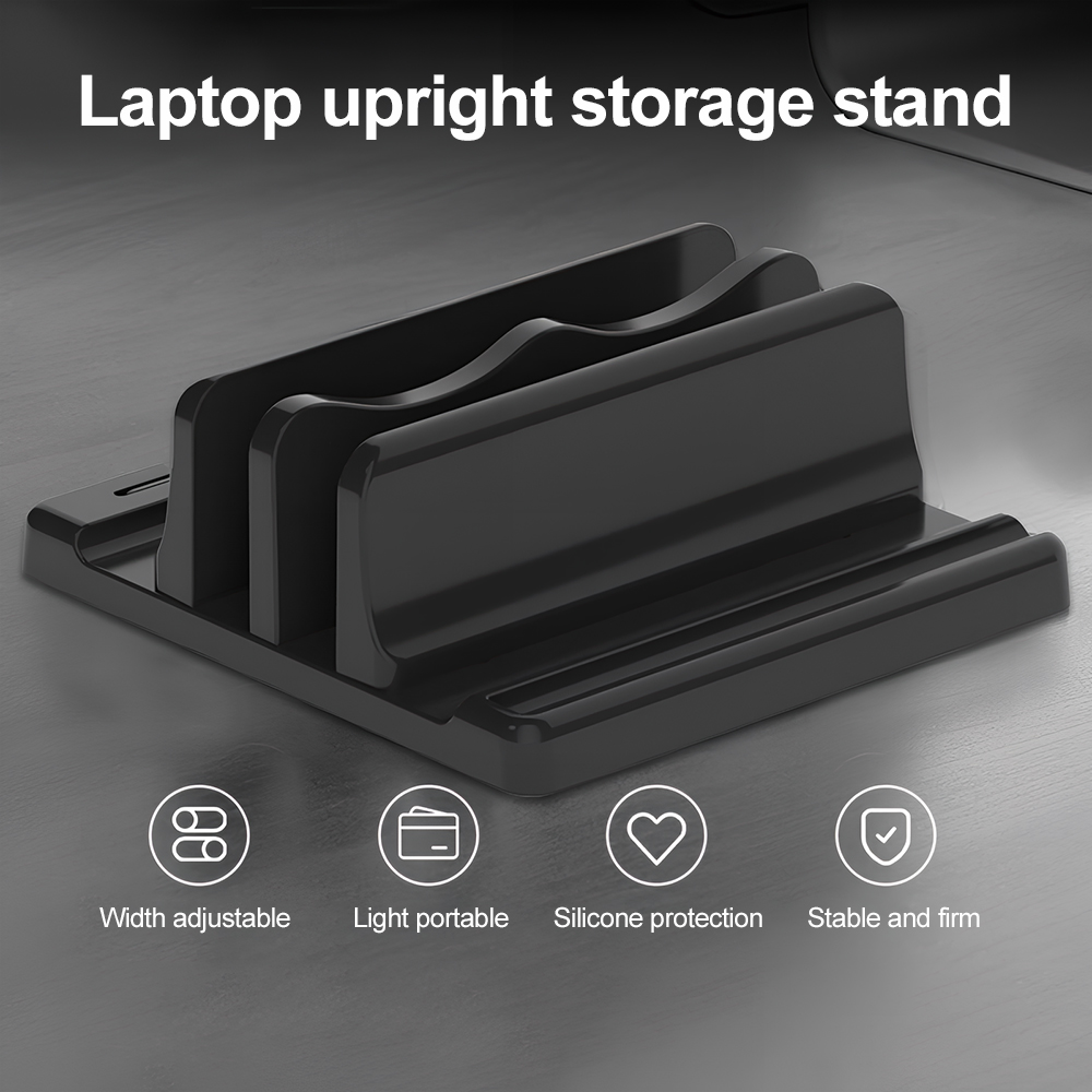 ขาตั้งแล็ปท็อปแบบตั้งโต๊ะ ABS  - Laptop Original Accessories บทวิจารณ์และราคา