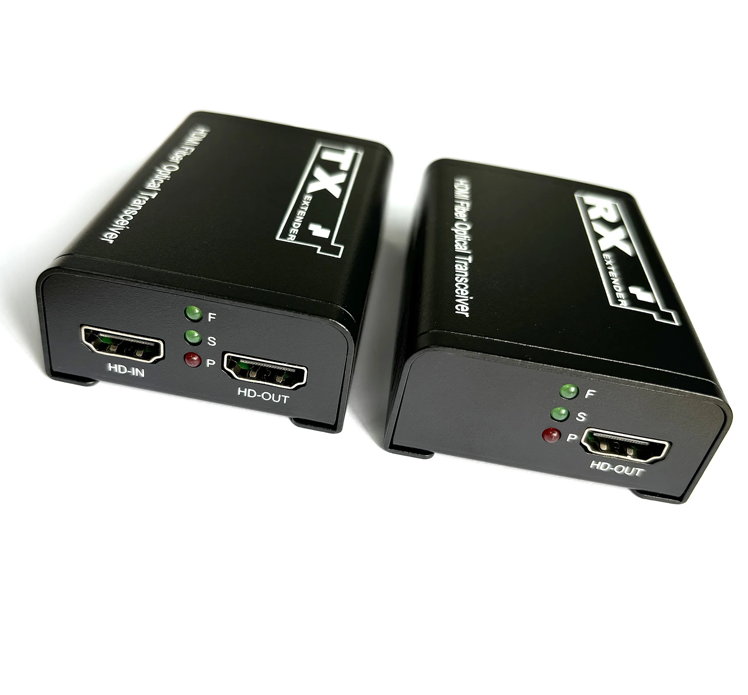 ตัวขยายสัญญาณ HDMI แบบไฟเบอร์  - Hdmi Cable บทวิจารณ์และราคา