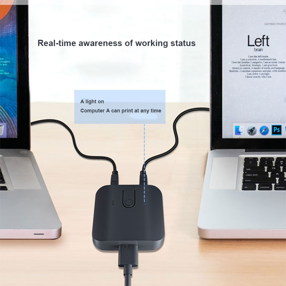 2X1กล่องสวิตช์ KVM ตัวเลือกสวิ - Laptop Mouse บทวิจารณ์และราคา
