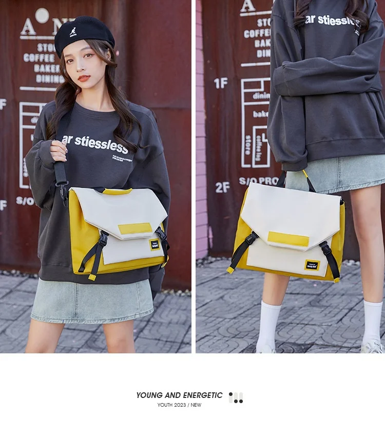 กระเป๋าแล็ปท็อปขนาดใหญ่ 13 15  - Laptop Sleeve บทวิจารณ์และราคา