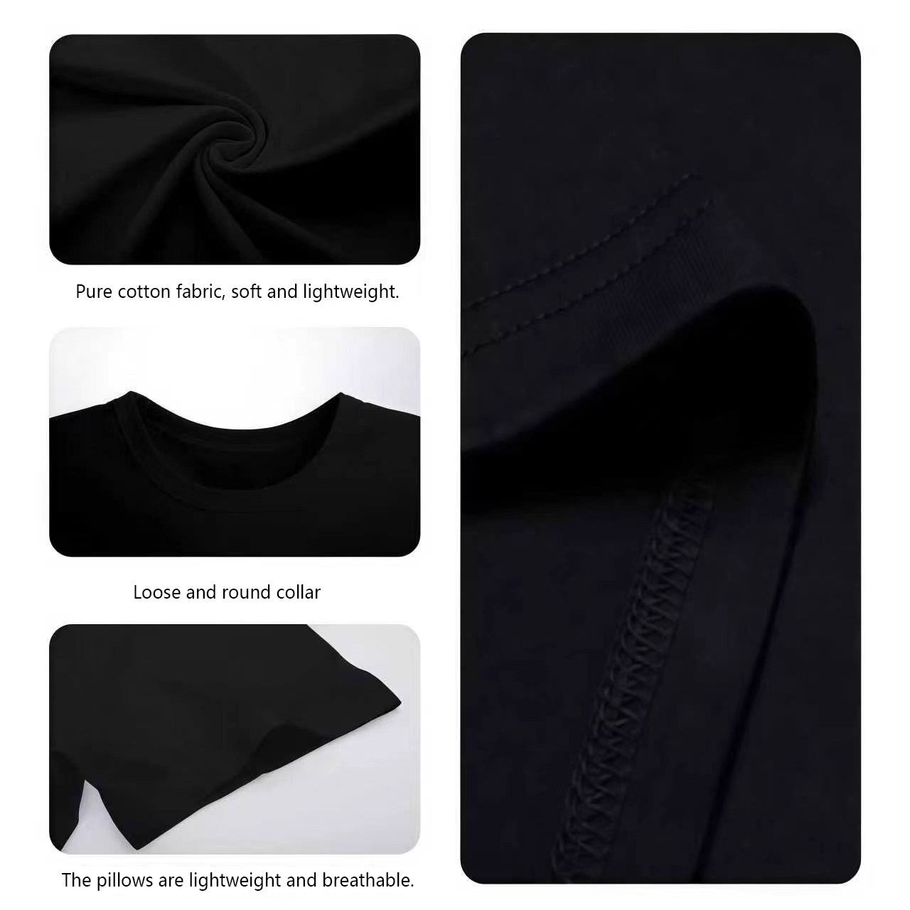 เสื้อยืดคอตตอนโอเวอร์ไซส์สำหรั - Laptop Sleeve บทวิจารณ์และราคา