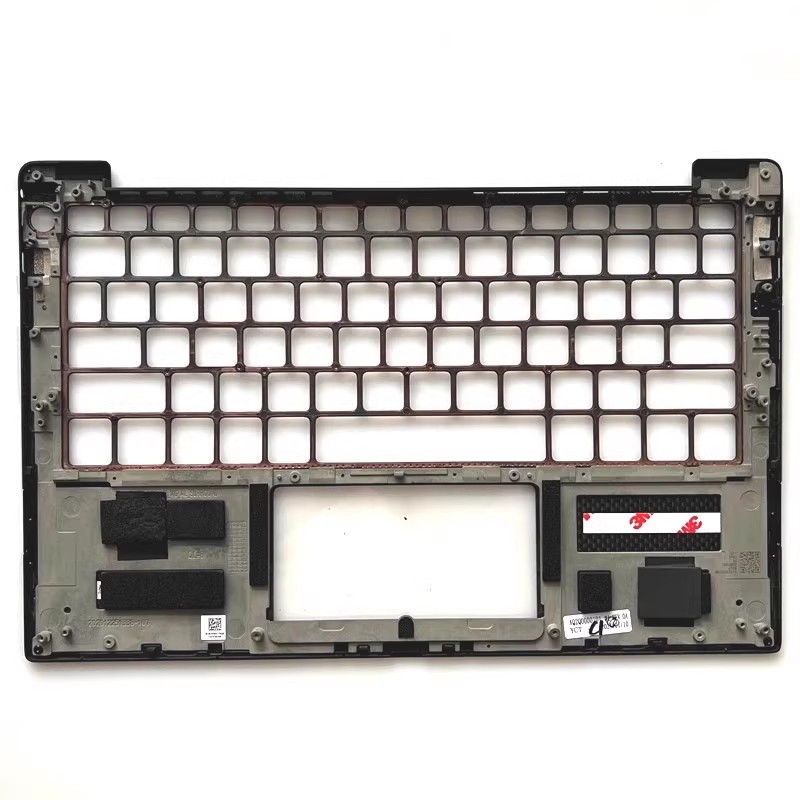 ใหม่สําหรับ XPS 13 9370 9380 7 - Keyboard Cover บทวิจารณ์และราคา