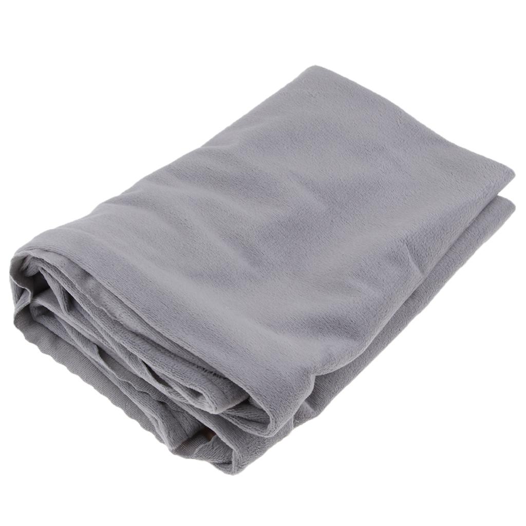 ผ้าคลุมเปียโนกำมะหยี่แบบยืดได้ - Keyboard Cover บทวิจารณ์และราคา
