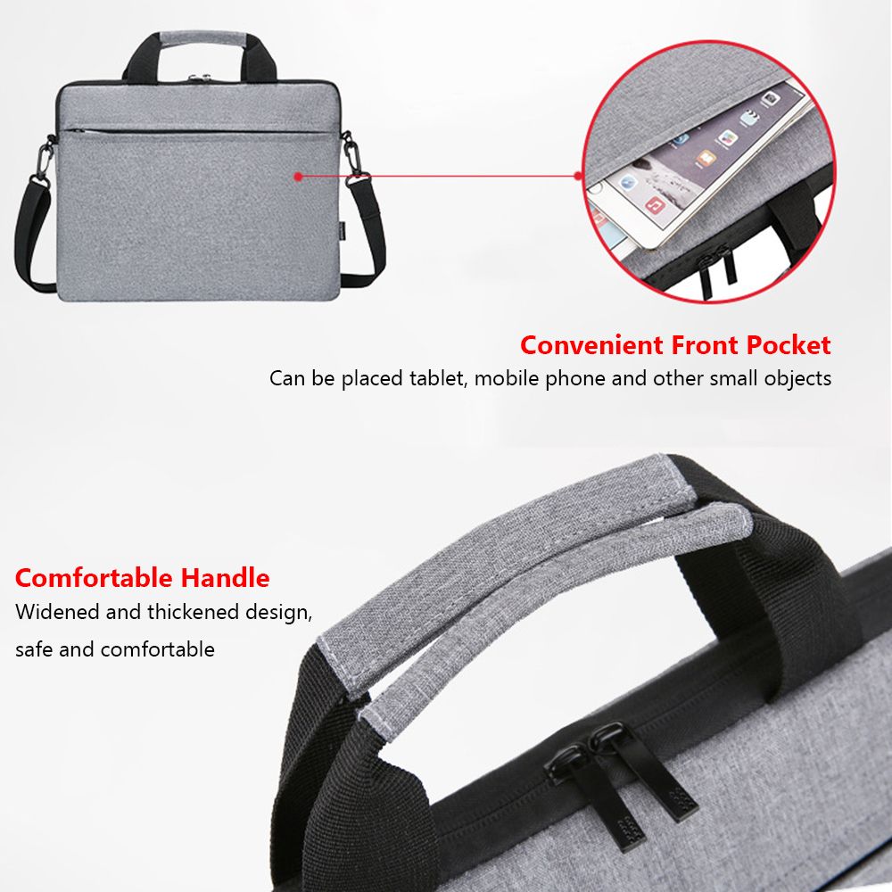 แฟชั่นอัลตร้าบางกันกระแทกป้องก - Laptop Sleeve บทวิจารณ์และราคา