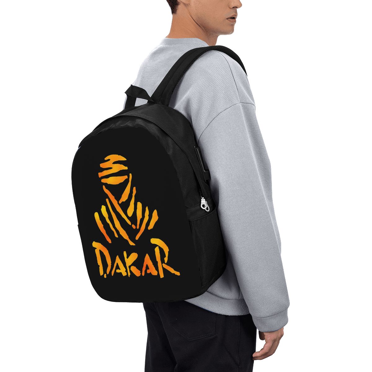 ดาการ์ แรลลี่กระเป๋าเป้สะพายหล - Laptop Bag บทวิจารณ์และราคา