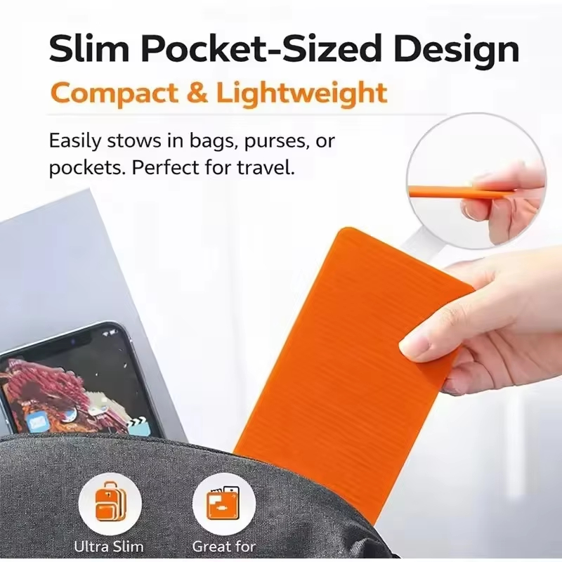 ที่วางโทรศัพท์ซิลิโคนแบบพับได้ - Laptop Stand บทวิจารณ์และราคา