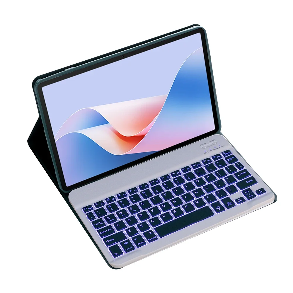 สําหรับXiaomi Mi Pad 7S Proกรณ - Keyboard Cover บทวิจารณ์และราคา