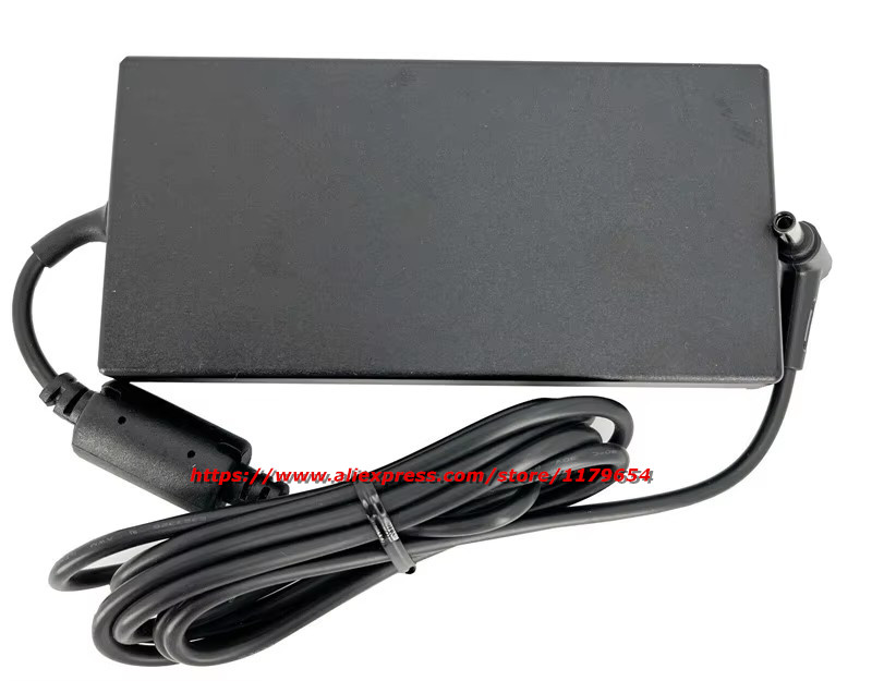 ของแท้เดลต้า ADP-120VH D 20V 6 - Laptop Charger บทวิจารณ์และราคา