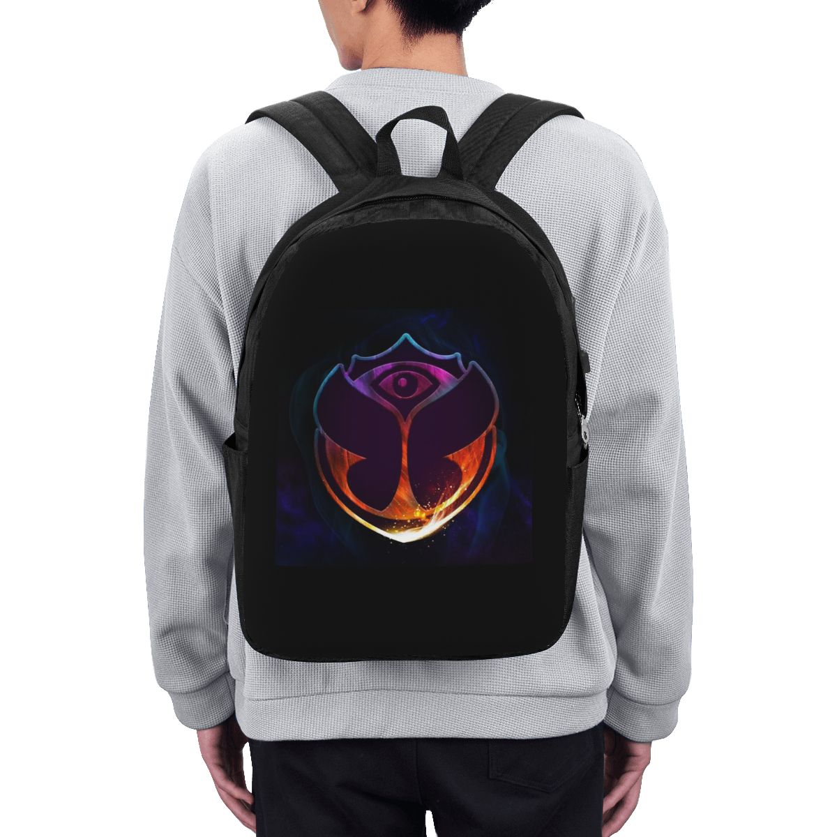 กระเป๋าเป้สะพายหลังทอมอร์โมลด์ - Laptop Bag บทวิจารณ์และราคา