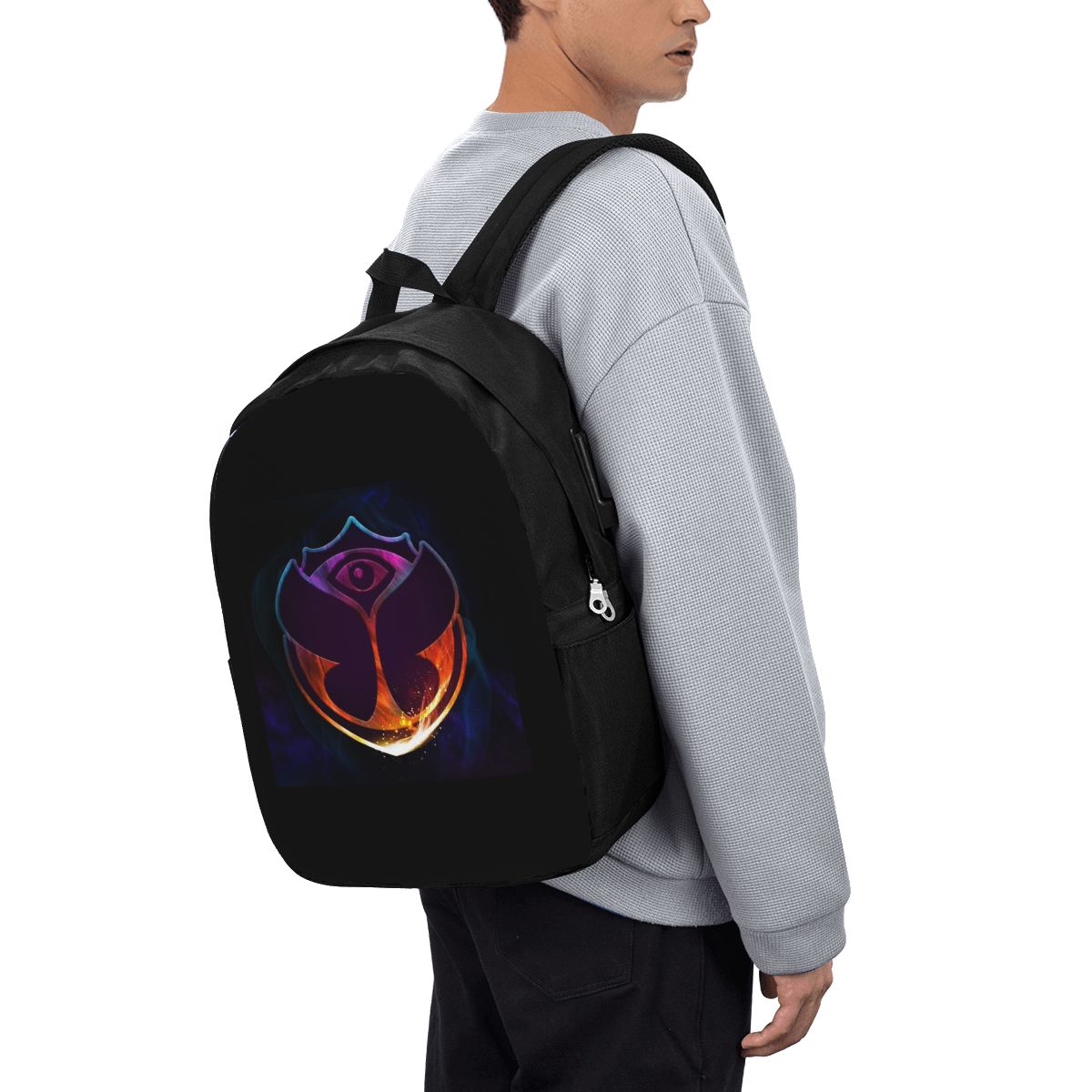 กระเป๋าเป้สะพายหลังทอมอร์โมลด์ - Laptop Bag บทวิจารณ์และราคา