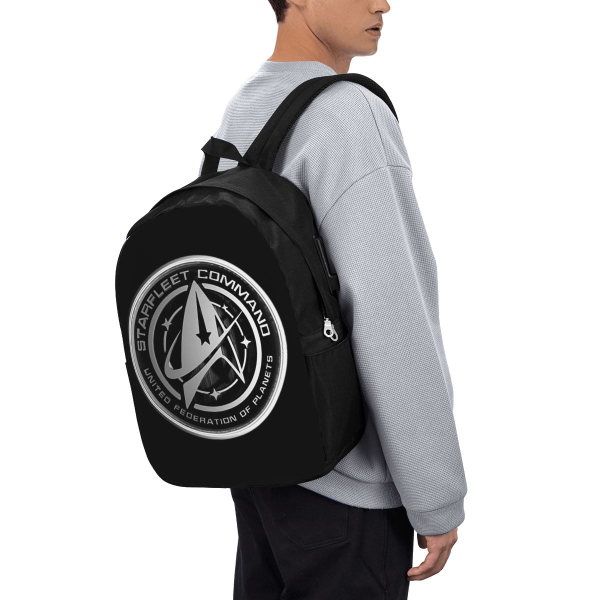 สตาร์ เทรคส์ซีรีส์ละครวิทยาศาส - Laptop Original Accessories บทวิจารณ์และราคา