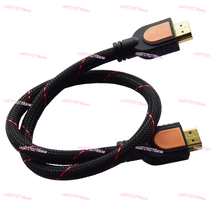 สาย HDMI IIS ทองแดงปลอดออกซิเจ - Hdmi Cable บทวิจารณ์และราคา