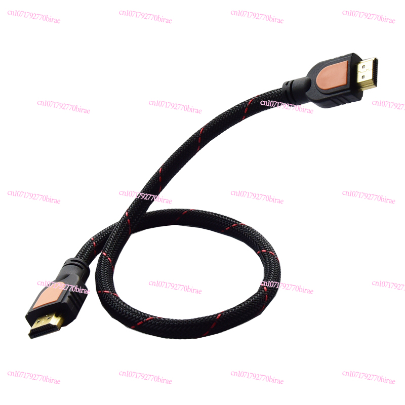 สาย HDMI IIS ทองแดงปลอดออกซิเจ - Hdmi Cable บทวิจารณ์และราคา