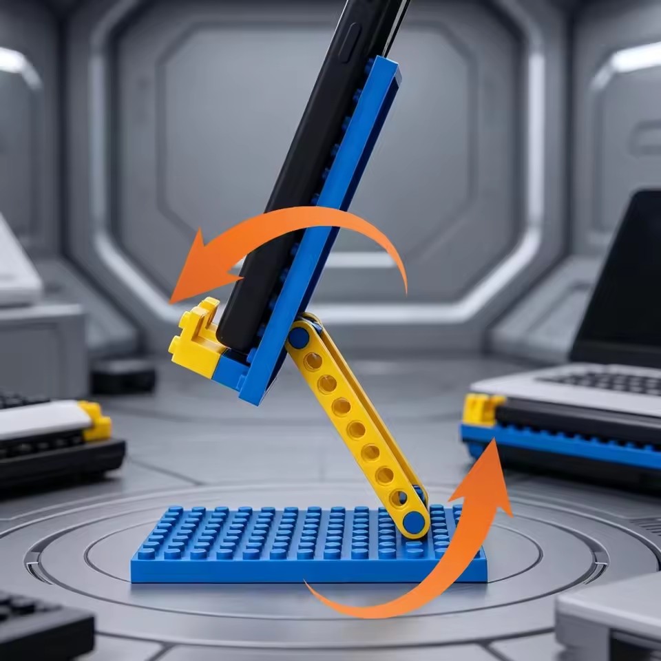 ที่วางโทรศัพท์แบบพับได้ ที่วาง - Laptop Stand บทวิจารณ์และราคา