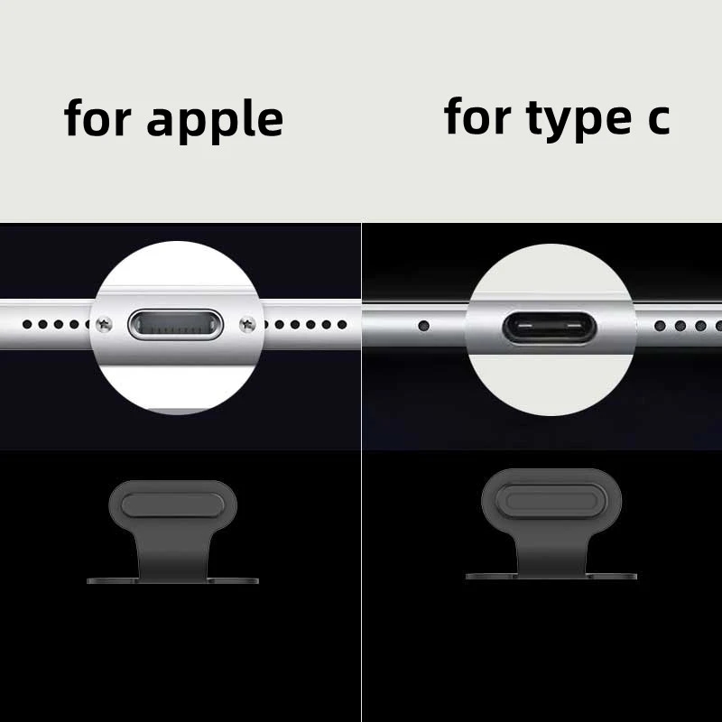 1/4/6 ชิ้น ปลั๊กกันฝุ่นสำหรับพ - Usb Hub บทวิจารณ์และราคา